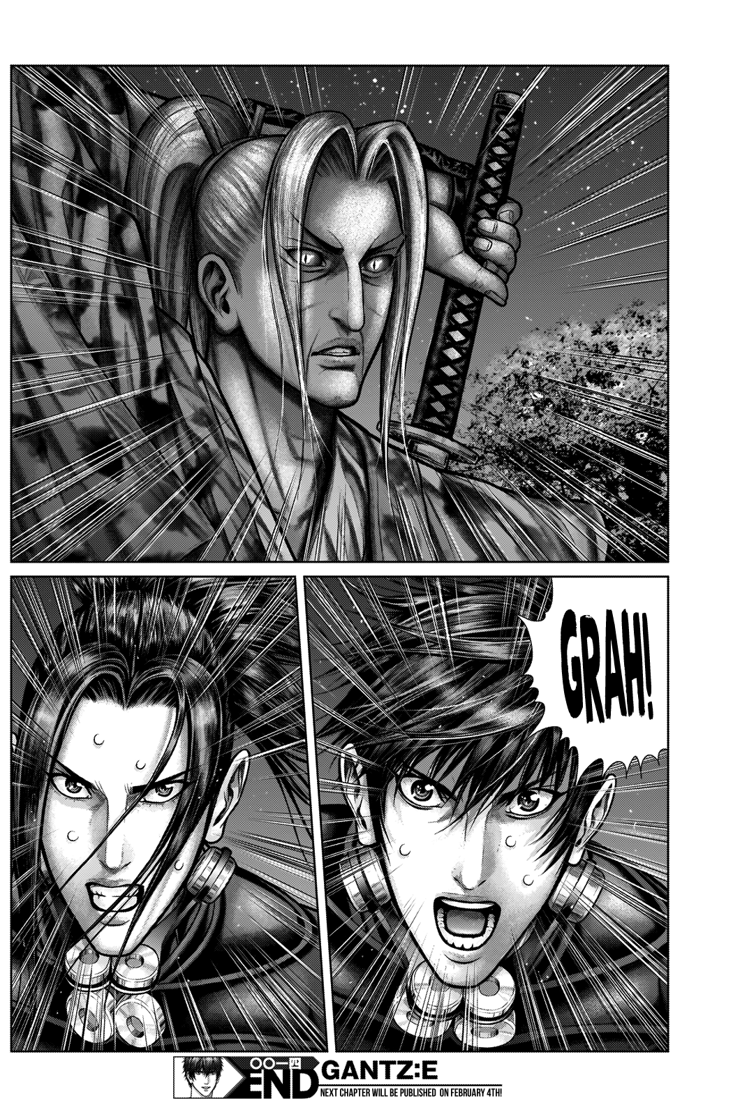 Gantz:E Chapter 14 18